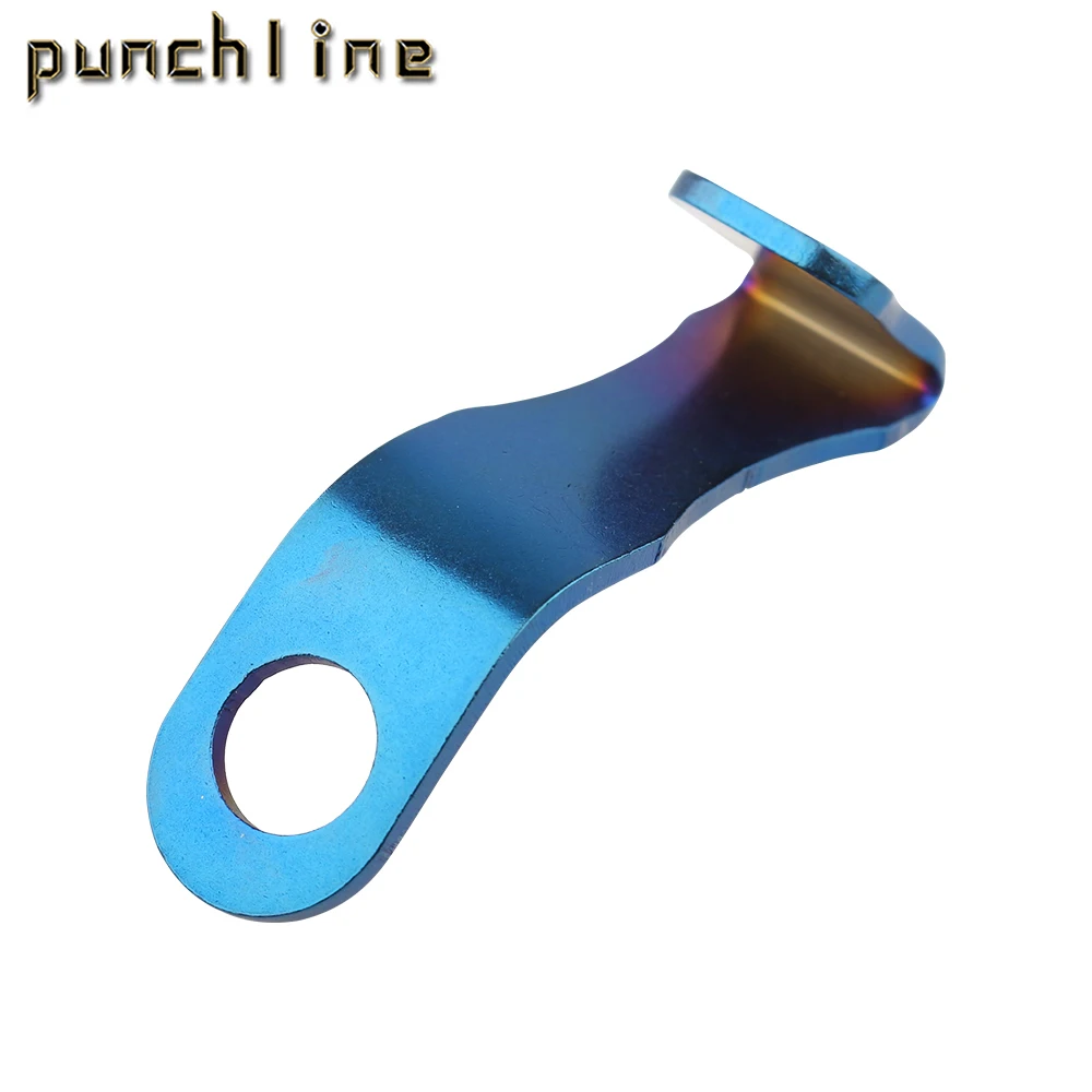 Scooter Hook Fit For NMAX 125 150 NMAX 155 160 NVX 155 AEROX XMAX 125 250 300 400 convenience hook Helmet hook Luggage Hook Claw