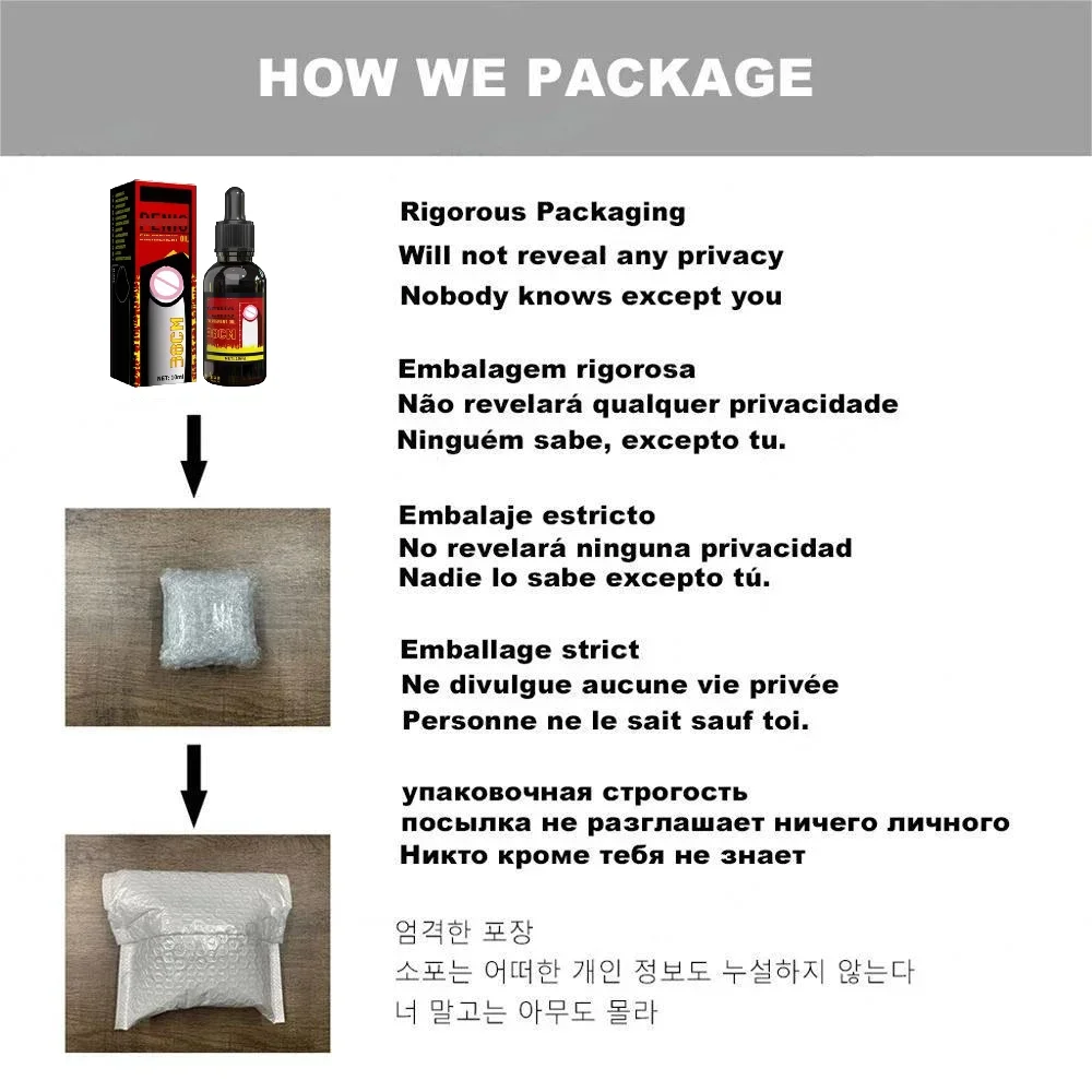 Essential Oil For Man 1pc/3pc/5pc/10pc/22pc