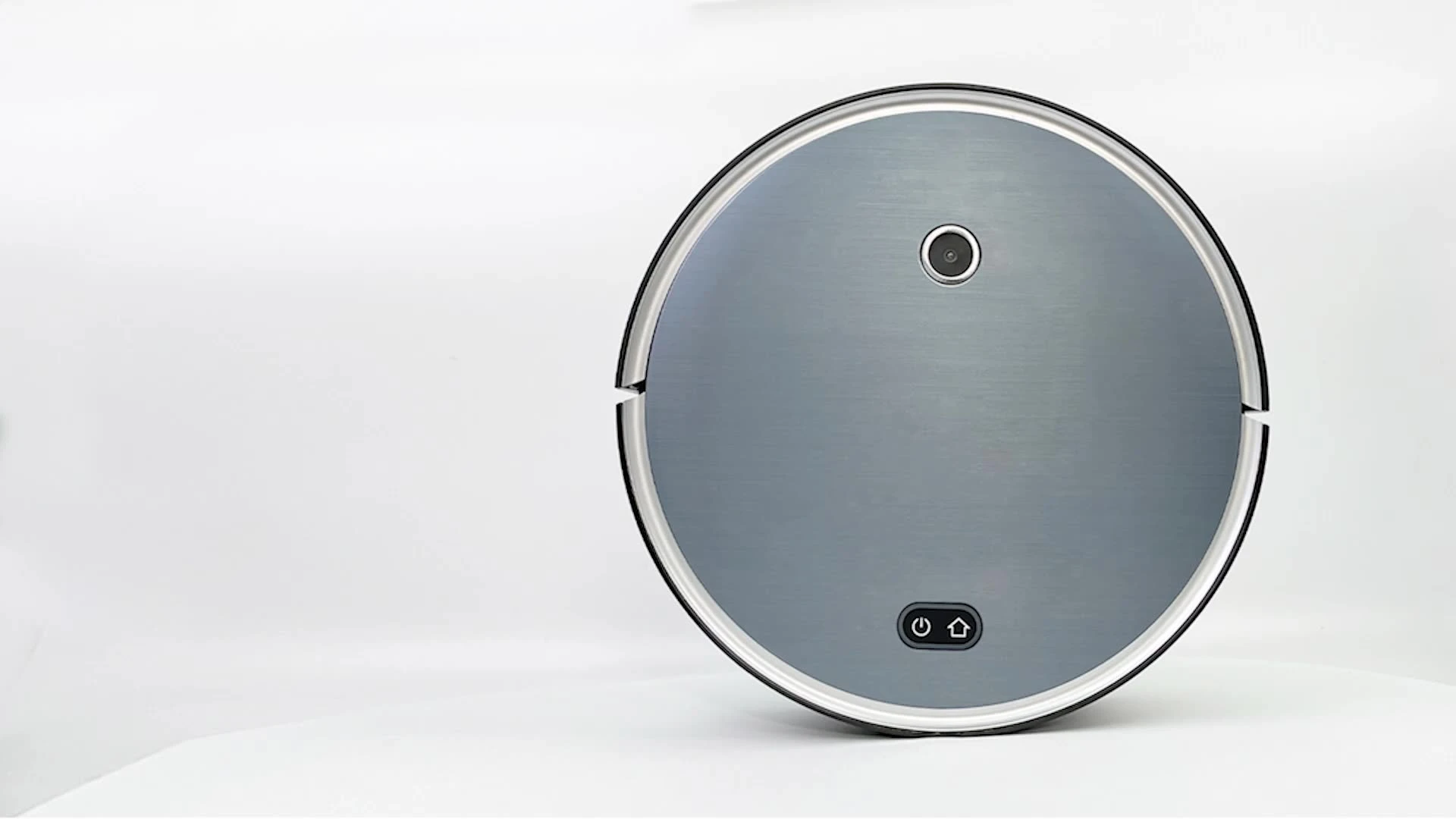 Intelligent 3 in 1 Map Navigation Laser Smart Robot Vacuum Cleaner with memory