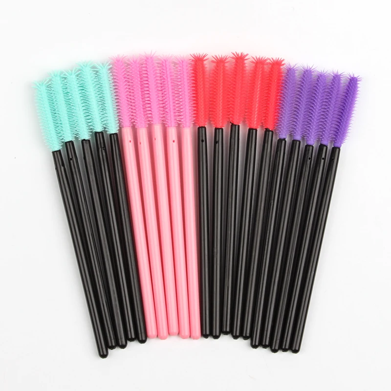 Lash Brushes 3