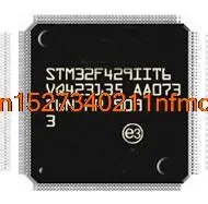 

100% NEW Free shipping STM32F429IIT6 STM32F429IGT6 STM32F429IIT6J QFP176 MCU