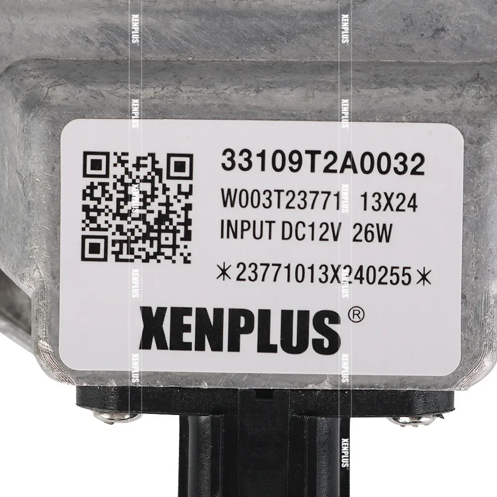 NEW 33109TZ3A010,XENPLUS Replacement LED Driver Computer Module
