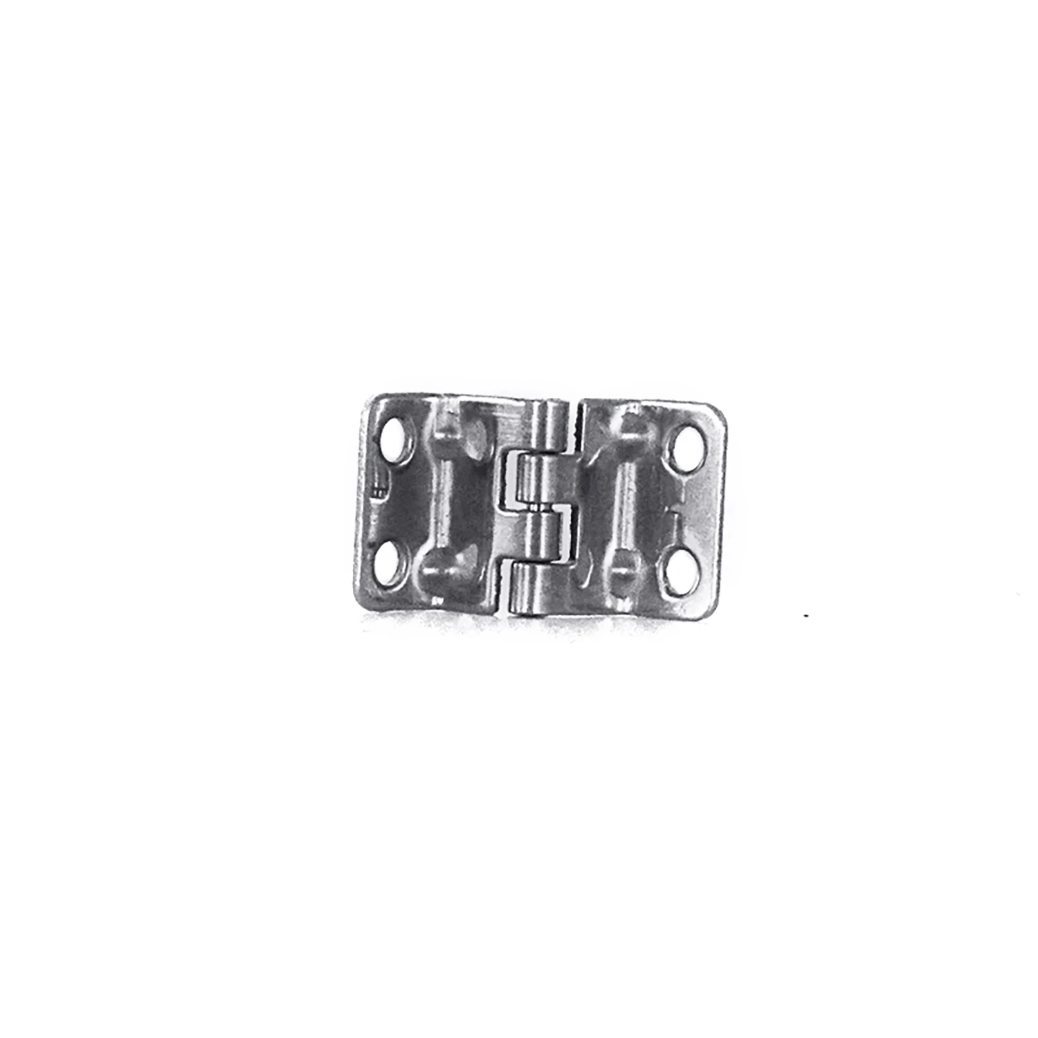 LESU Metal Door Hinge Truck Accessory For 1/14 DIY RC Tamiyay Tractor Trailer Dumper RC Model Th20189-Smt3 2