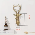 Deer head