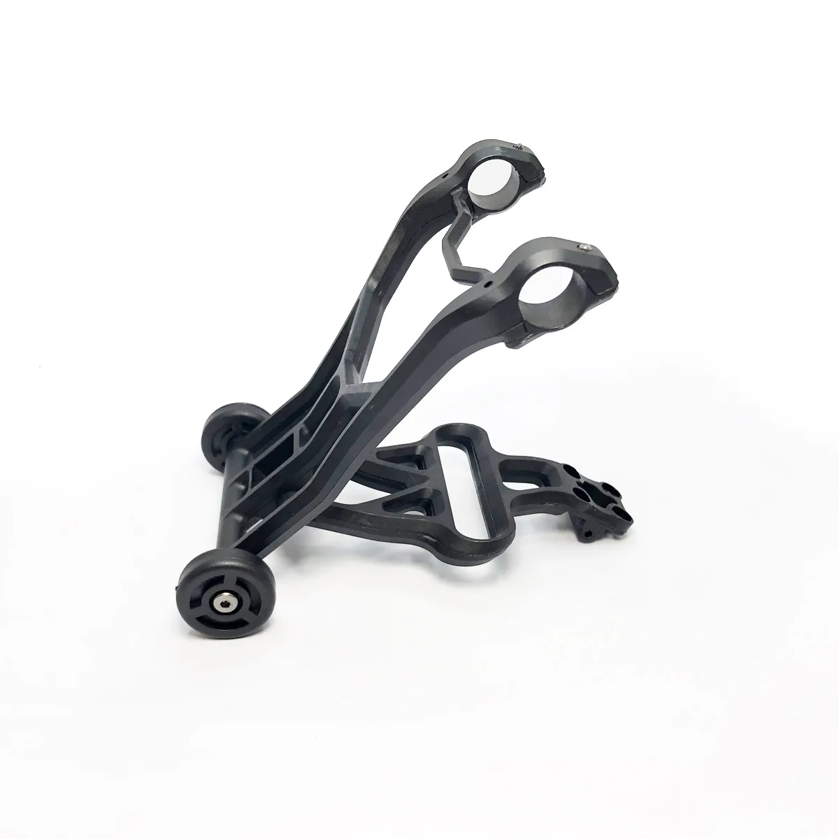 WLtoys 12428 Pare-chocs Avant Universel Pièce Modifiée RC Buggy Tout-terrain