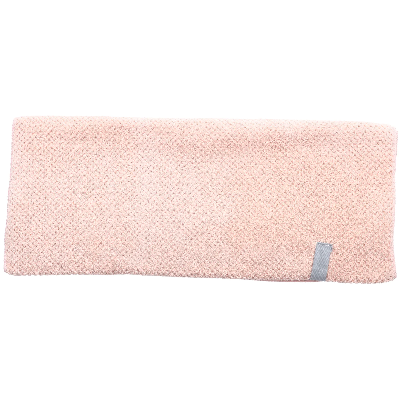 

Absorbent Dry Hair Towel Shower Caps Quick Head Bath Drying Twist Coral Fleece Towels
