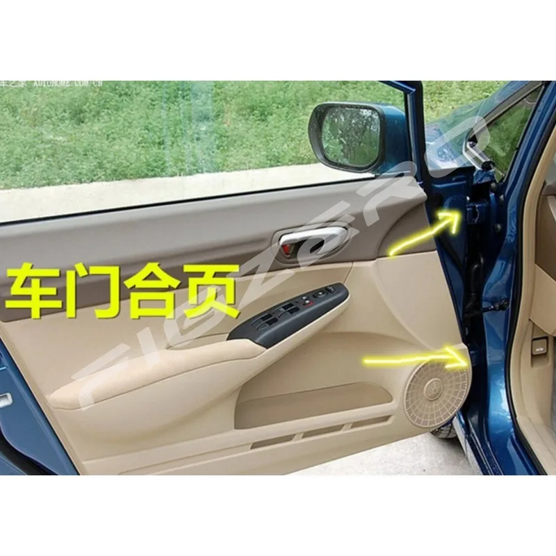 혼다 어코드 CP1 CP2 2008-2013 도어 힌지 앞뒤 좌우