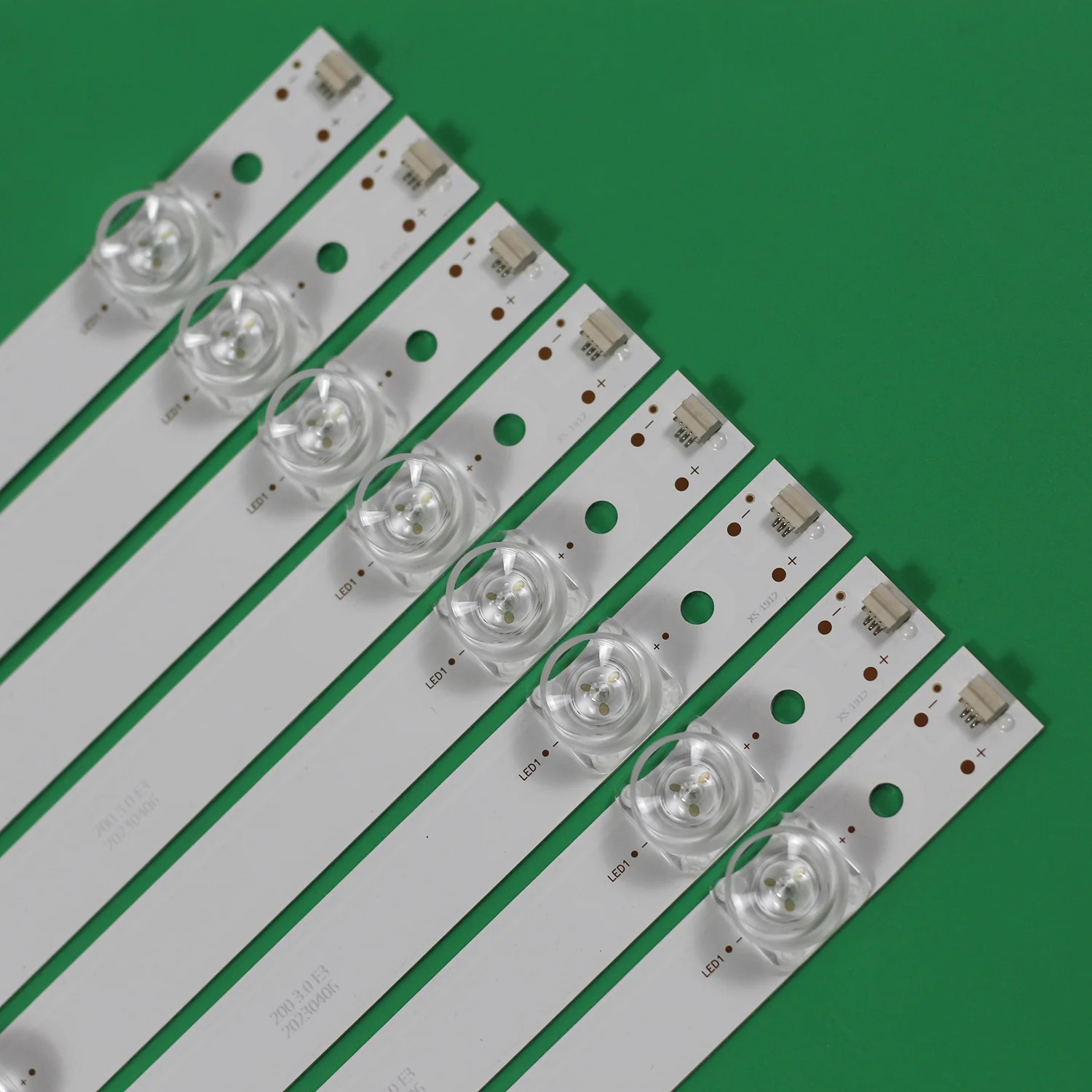 JL.D50051330-170DS-M_V01 JL.D50051330-170AS-M_V01 LED Ʈ Ʈ, 488mm, K50DLM8FS, K50DL8FS, 50TR7U, 50S7
