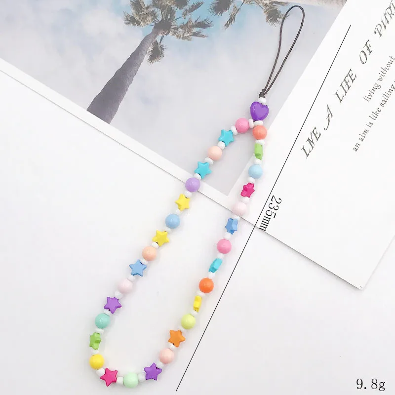Cell Phone Lanyards Can Act Like A Key Ring Or Necklace To Attach
