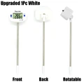1Pc White