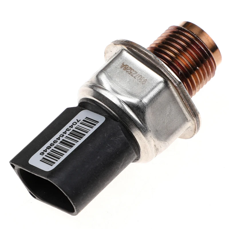 55PP30-01 Fuel Rail Pressure Sensor Car 55PP3001 Fit For Hyundai