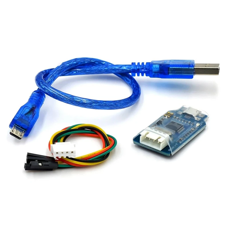 

1 шт. совместимый Jlink OB ARM симулятор отладчик эмуляция отладчик STM32 загрузка Jlink поколение V8