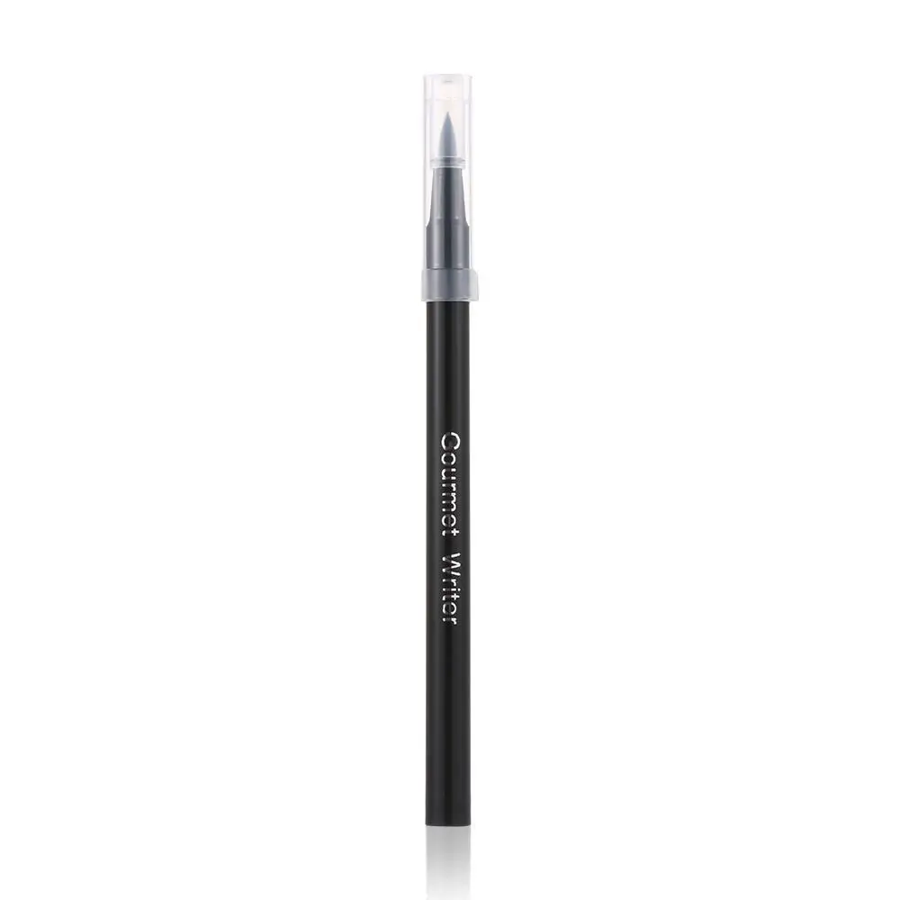 Edible Pigment Pens Food Color Brush Drawing Biscuits Cake Decorating Tool Baking Painting Cook Coloring