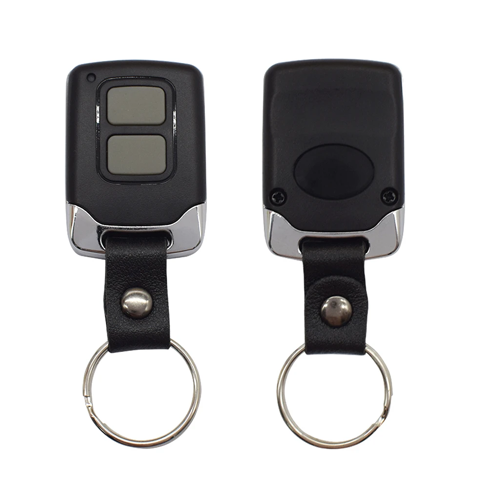 For LiftMaster TX4UNIS TX4UNI TX4EVS TX2EV Remote Control 433MHz Chamberlain TX2REV TX4RUNI MERLIN E950 Garage Door Opener 4