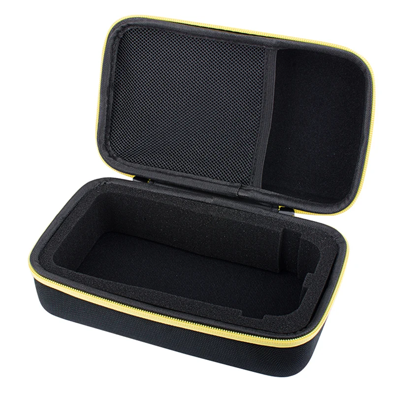 EVA hard outdoor travel bag case for Baseus 20000mAh car jump starter power bank 2000A car battery charger