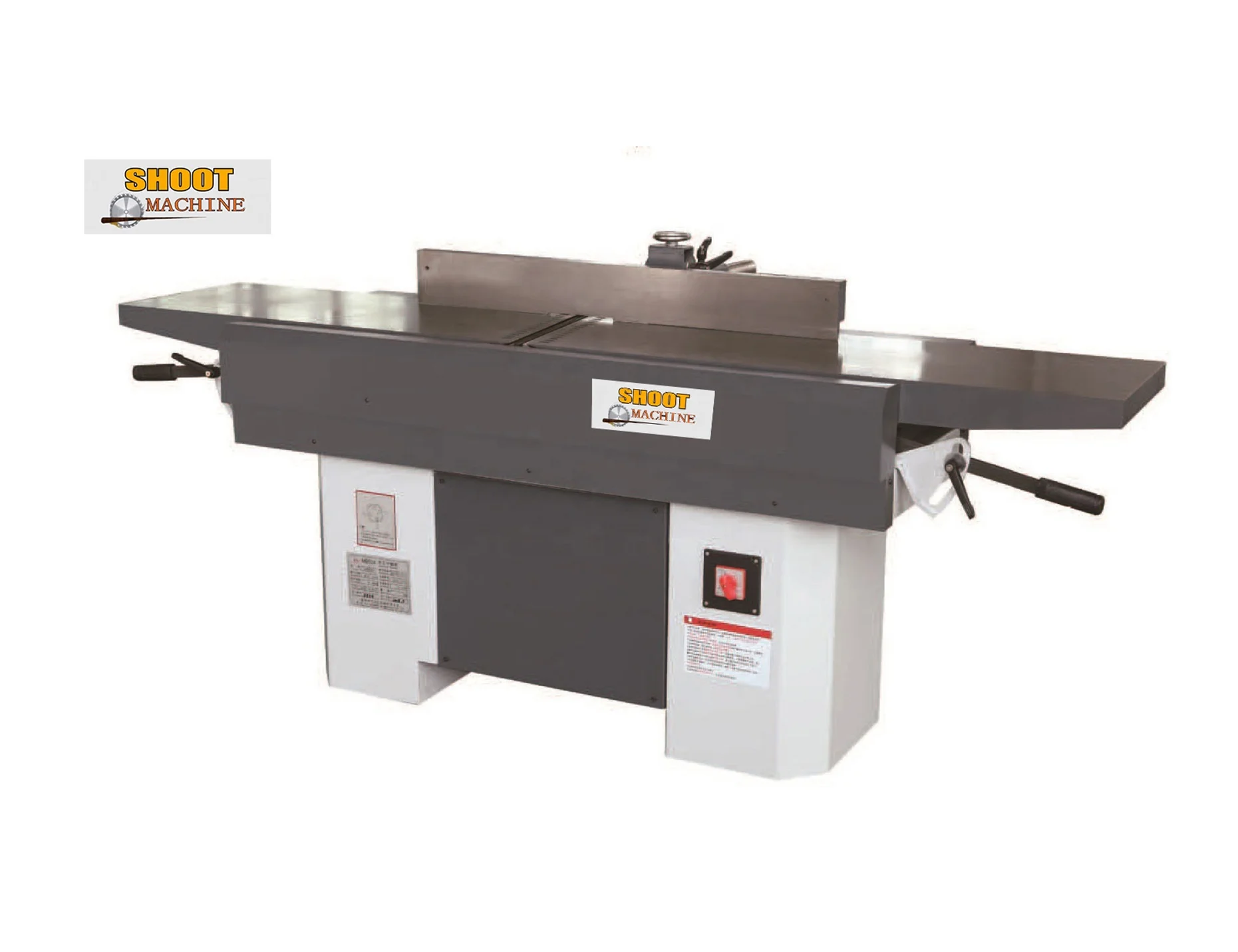 

Woodworking Planer Machine, SH523D/SH524D/SH524F/SH525F