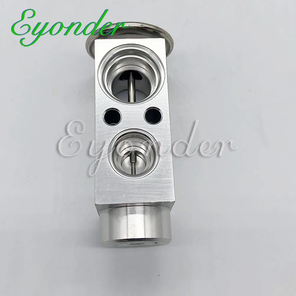 AC A/C Evaporator TX TXV BLOCK EXPANSION VALVE for LAND ROVER FREELANDER  RANGE ROVER EVOQUE 2.0 2.2 LR009786 LR016631 31291817