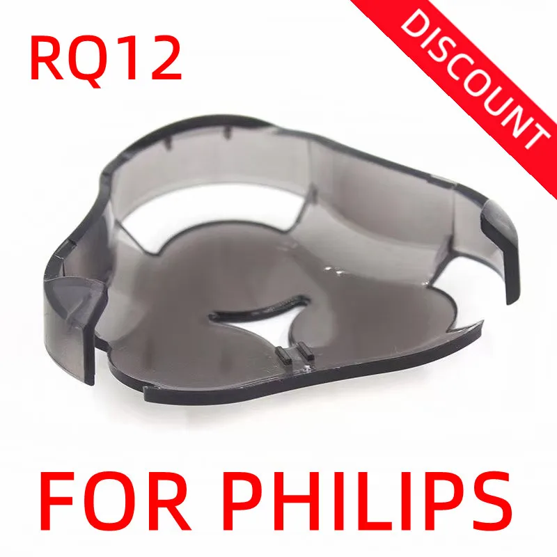 

For Philips Shaver Series9000 Head Protection Cover RQ1150 RQ1250 S8980 9031 RQ1275 RQ1295 RQ1095 RQ1060 RQ1075 RQ1296 RQ1150