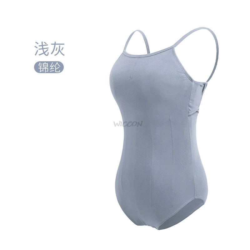 

Балетное платье, балетная юбка, тренировочный костюм, женское балетное платье для взрослых и костюм с лямкой на шее, платье для балета, Женская Одежда для танцев на Хэллоуин