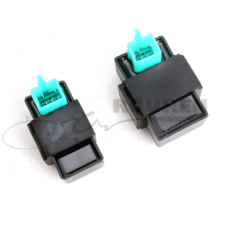 5-контактный блок CDI для китайского