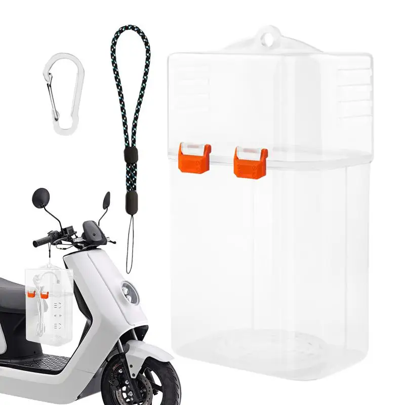 

Удлинитель внешний водонепроницаемый для электромобиля