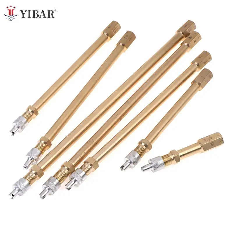 Рисунок 6 - Удлинитель ниппеля для автомобильных и грузовых колес