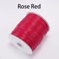 Rose red