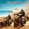 5K Action Camera 4K60FPS 2.0 Inch Touch Screen Wi-Fi 170° Wide Angle 30M Waterproof Helmet Video Recording Sports Cameras 3