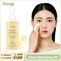 Makeup Remover Lip Eye Makeup Gentle Cleansing Remove Blackheads Refreshing Soothing Sensitive Non-irritating Face Cleansing Oil 1