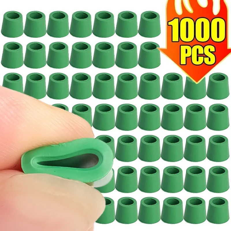 Rubber Air Conditioning Sealing Gasket 1000/50Pcs Pipeline Maintenance 1/4'' Valve Gasket Manifold Auto Repair Seal Replacement