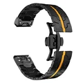 Black orange