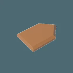 89 - Piece Interlocking 2x3 Shield - Shaped Light Panels for Children - DIY STEM Building Blocks Toy (Light coffee)