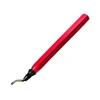 M6CF RB1000 Handle Burr Remover Hand Tool Aluminum Deburring Tool for Plastic, 2