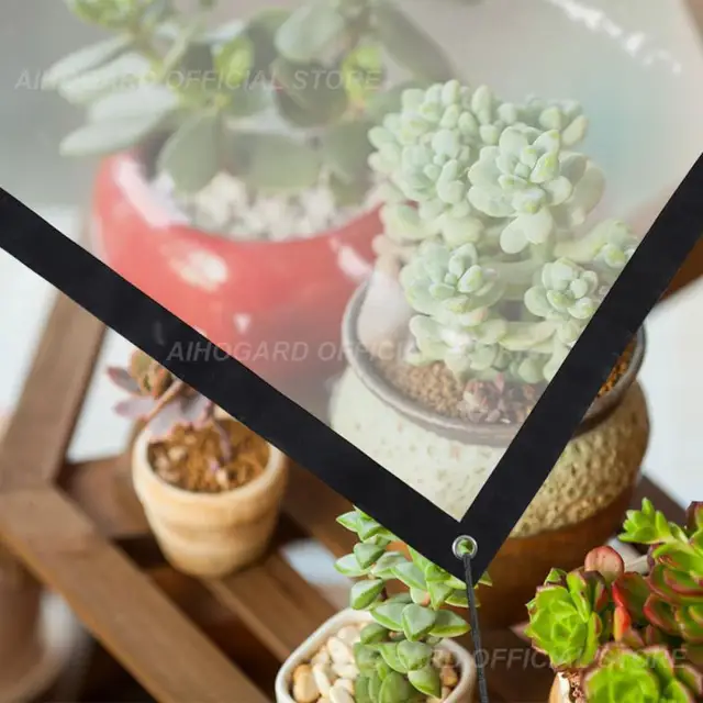 Kerti Terasz Vízálló Napsugár Praktikus Hordozható Védelem Árnyék Vitorla Szerszámok Kültéri Kemping Napellenző Naphely Tartozékok - Image 3