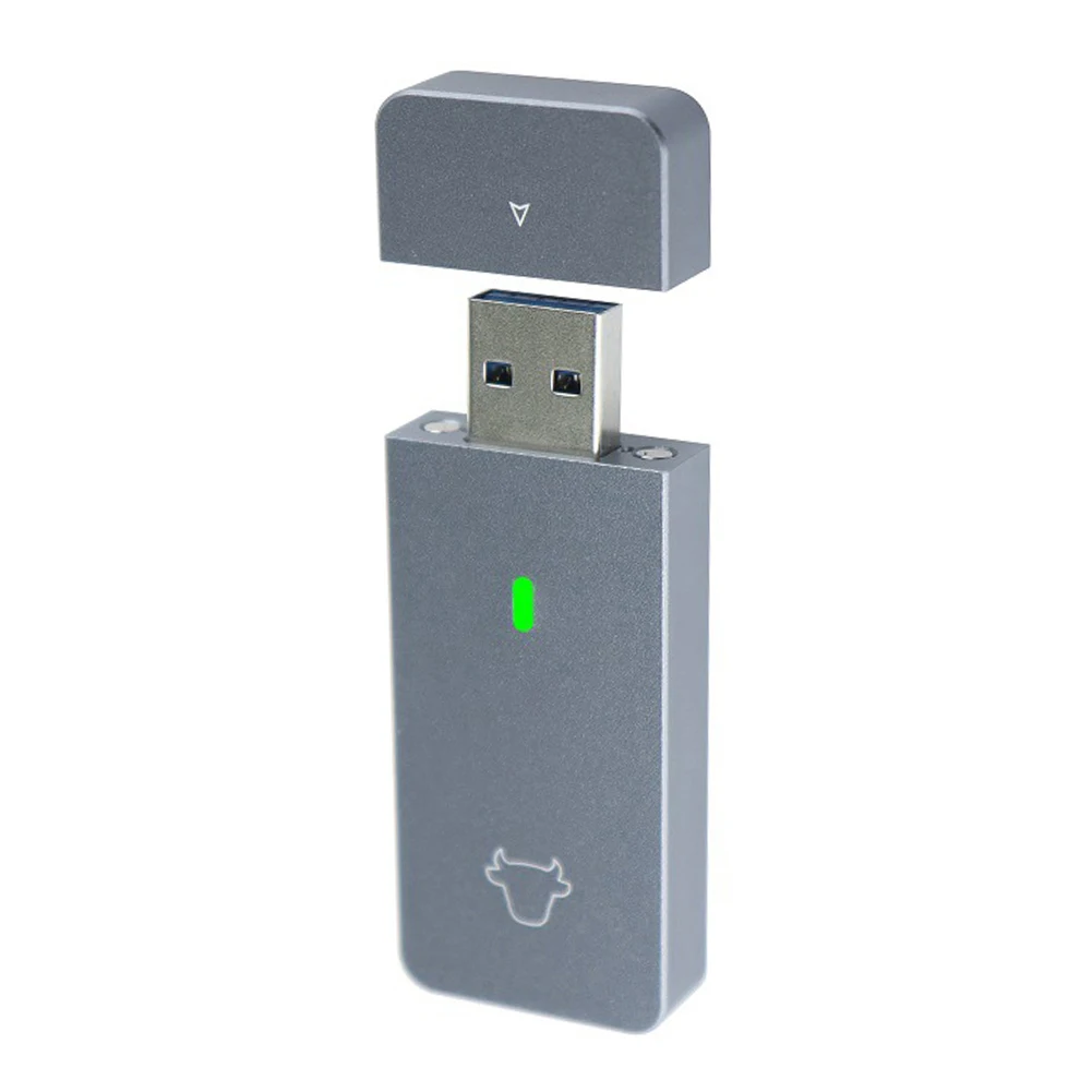 ޴ SSD ڽ 2230 SSD ̽ , M.2 M Ű ָ Ʈ ̺ ̽, USB CŸ M & B Ű, M2 2230 SSD, USB3.2 Gen2 M.2 NVMe