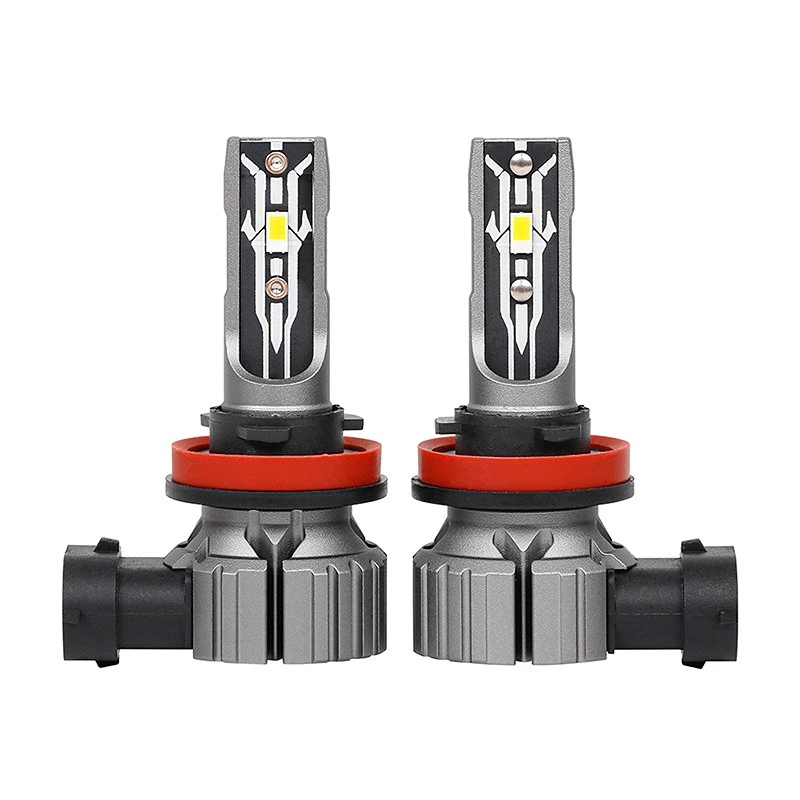 

Automobile Led Headlamp E2 Series H7 H11 9005 9006 9012 Modified LED Automobile Lamp