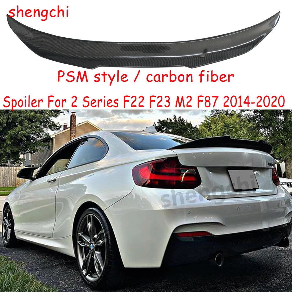 F22-PSM-Style-Spoiler-for-BMW-2-Series-F23-M2-F87-220i-M235i-228i-High ...