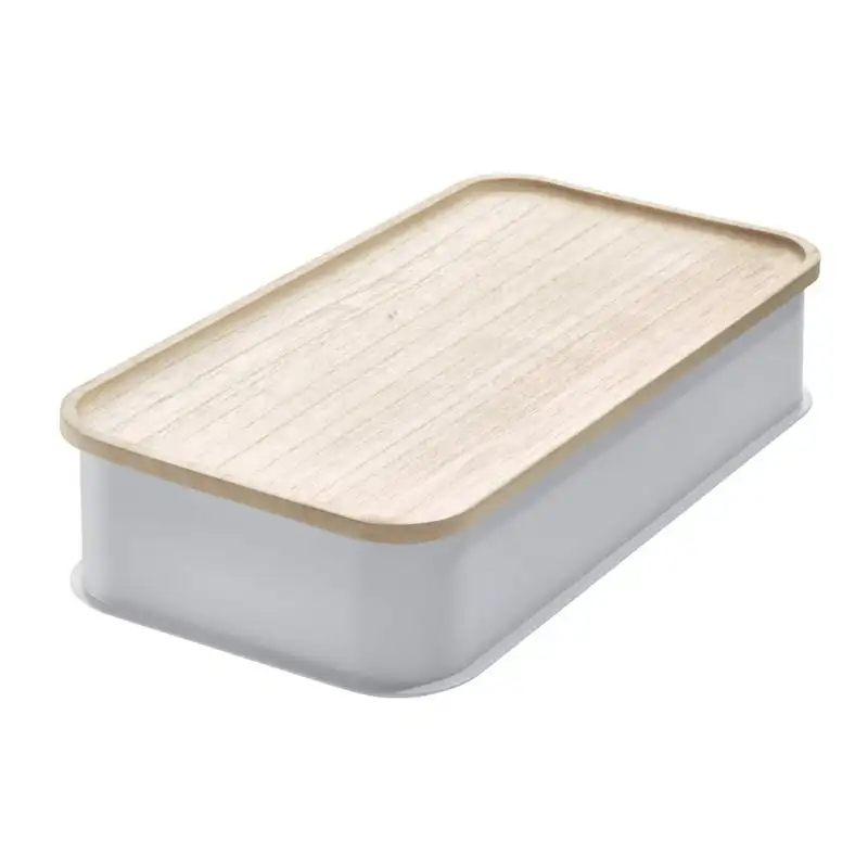 

BPA-Free Recycled Plastic 16.9 Hidden storage Storage ottoman Blind box display Lipstick organizer Travel jewelry box Jewelry or