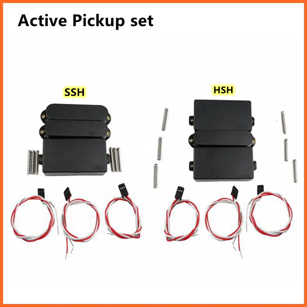 new-guitar-pickups-active-ssh-hsh-single-coil-pickup-bridge-humbucker