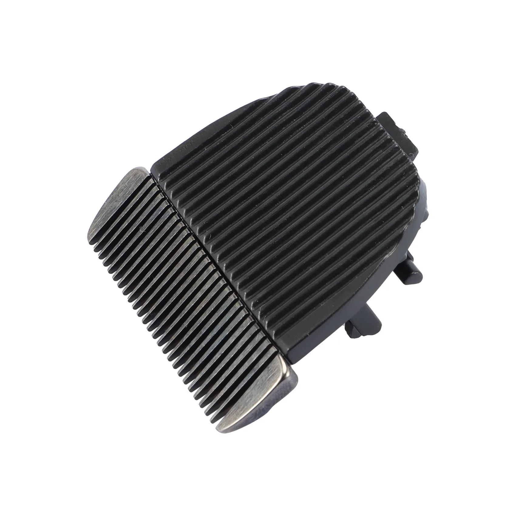 Black Ceramic Titanium Knife Pet Dog Hair Trimmer Blade Clipper Head BaoRun P2 P3 P6 P9 S1 LILI ZP-295 ZP-293 4,A