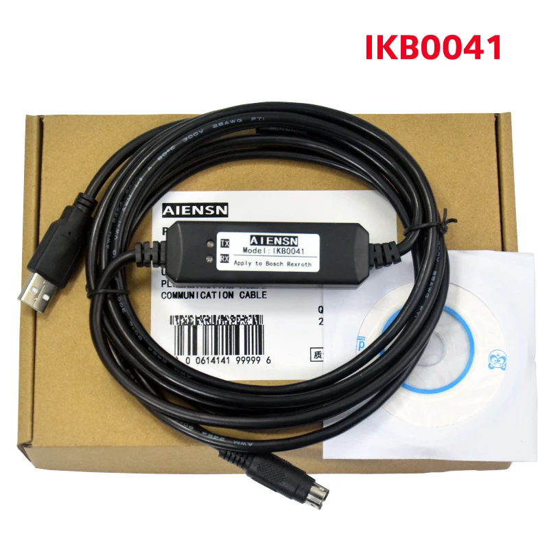 Drive, HCS03.1E-W0100 W0070 IKB0041, IKB0005, HCS03.1E-W0100