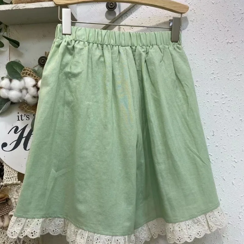 Рисунок 4 - Летняя японская милая Лолита