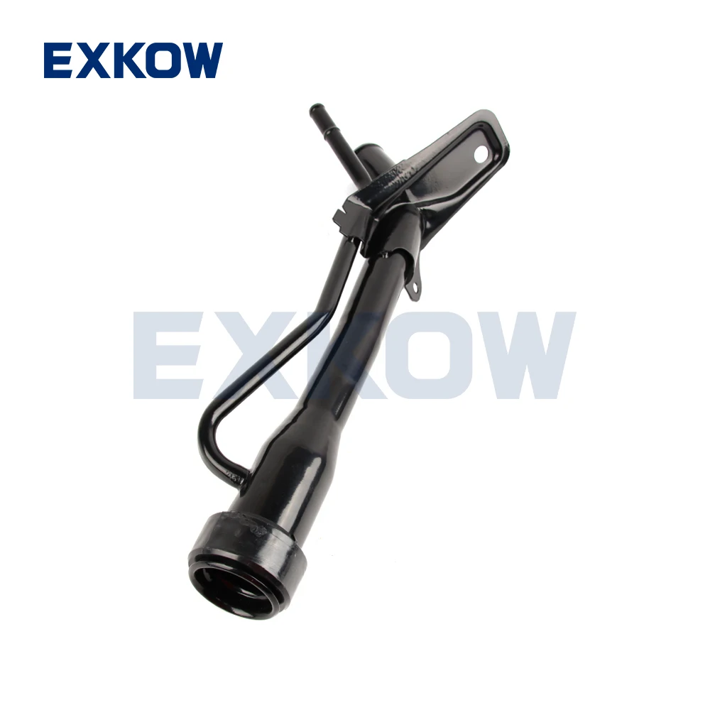 Kinzou ① KOWZE Fuel Filler Neck Hose for TOYOTA HILUX KUN35 77201