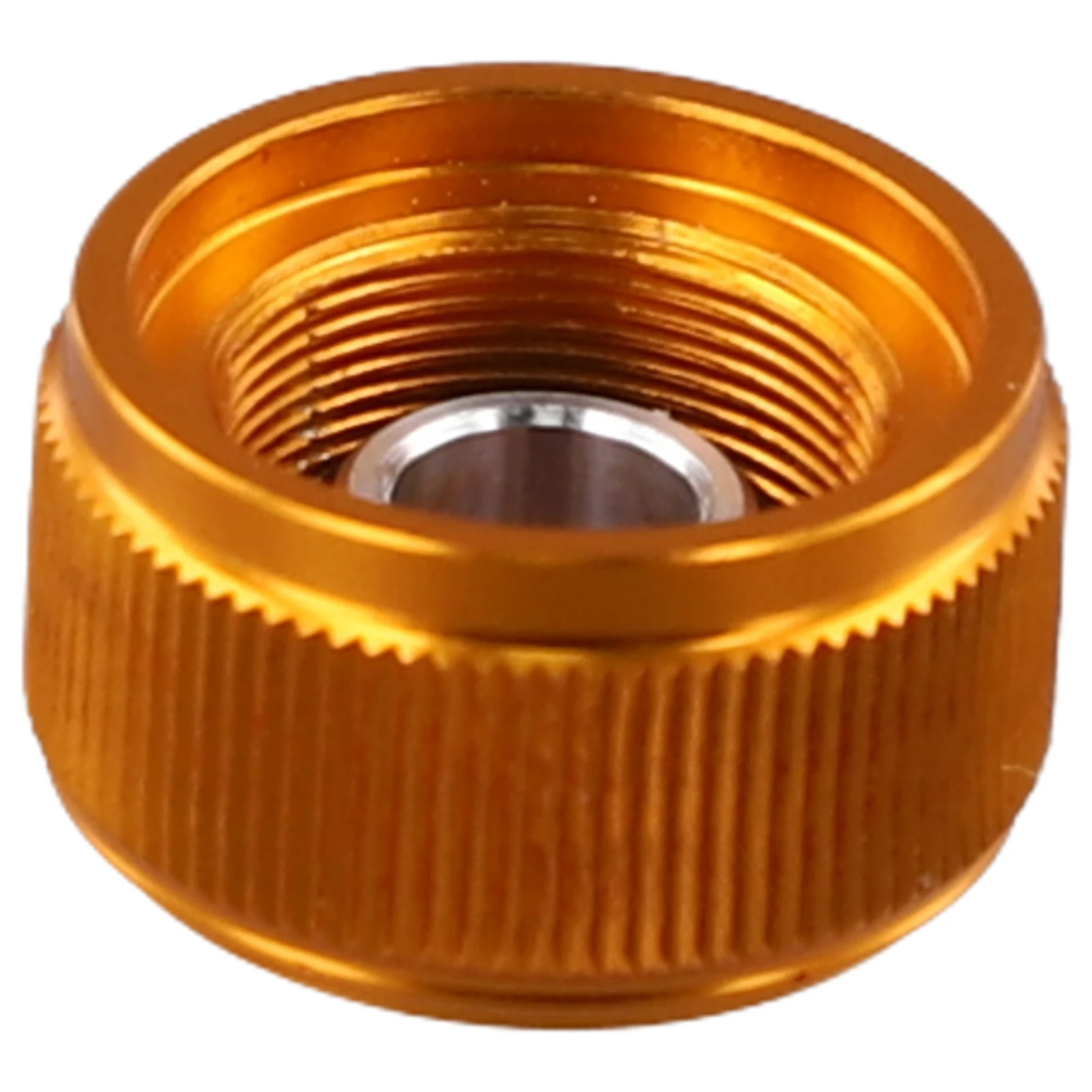1PC Angeln Reel Metall Mutter Brems Knopf für DAIWA pr100 pr100L DIY angeln Spinner Rad Refit Trimmer Mutter Reparatur zubehör – Detail 16
