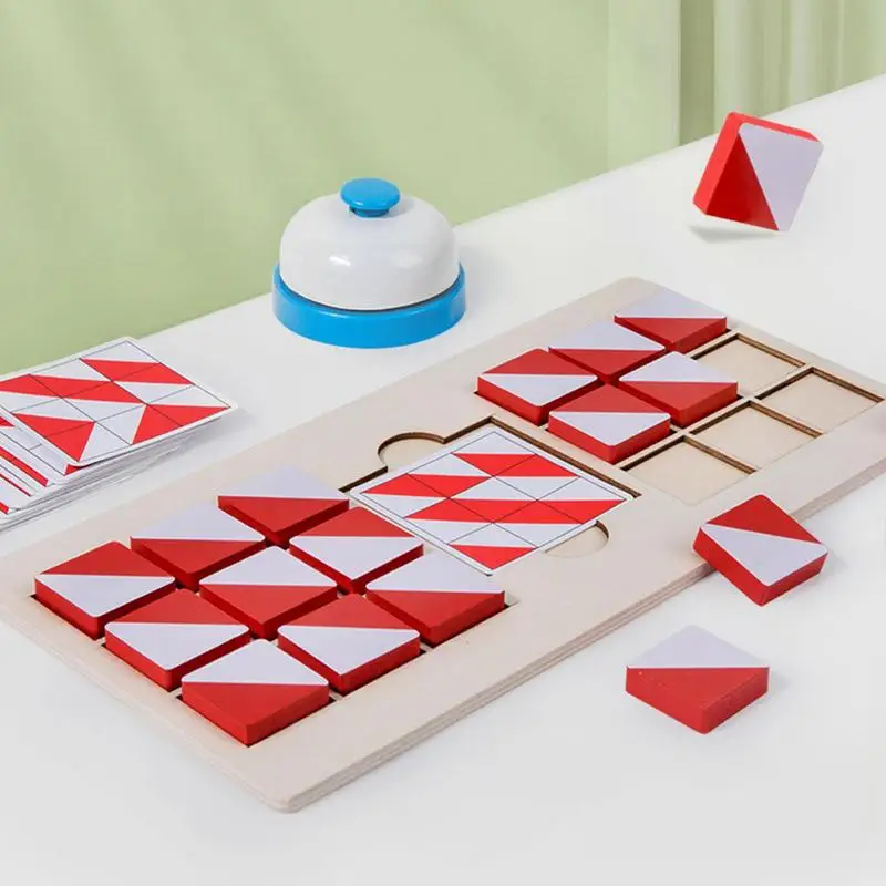 Wooden Puzzles For Toddlers Wooden Puzzles Montessori Toy For Toddler Wooden Puzzles Toddler Learning Puzzle Toys For Kids Boys 4
