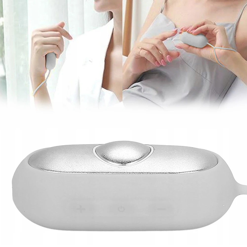 Smart Sleep Instrument Anxiety Relief Neuro Sleep Nerves Insomnia Soothe Device Pulse Stimulation Hand Held Sleeping Aid Device