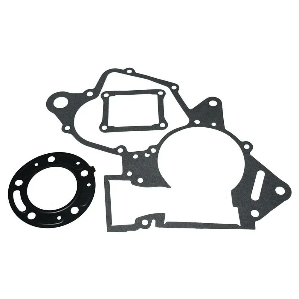 Complete Full Engine Gasket Set for Honda CR125R 2000 2001 2002 Dirt Kit engine gasket set