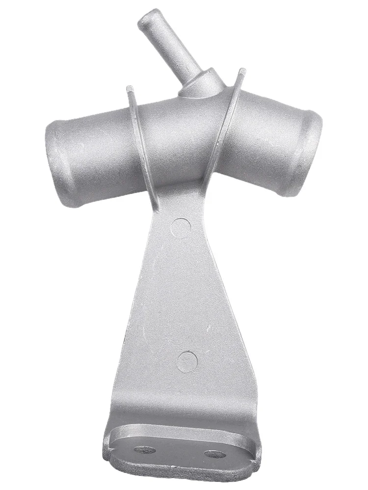 Enhance Your Toyota Corolla's Cooling System with a Reliable Aluminum Water Outlet