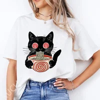 Noodle-Cat-Women-Tees-Funny-Ramen-Black-Cat-Tshirt-Female-Clothes-Regular-Short-Sleeve-Tops-Ladies.jpg