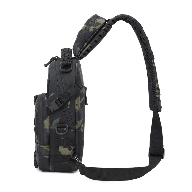 Tactical Sling Chest Bag 5